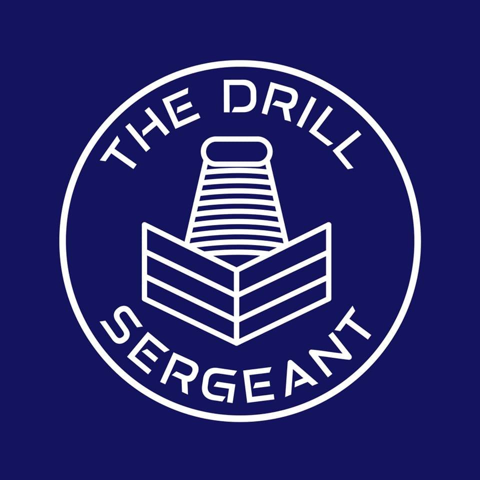 The Drill Sergeant